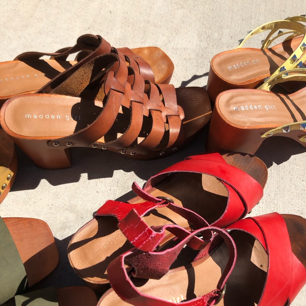 Shoe Bundle - image 3